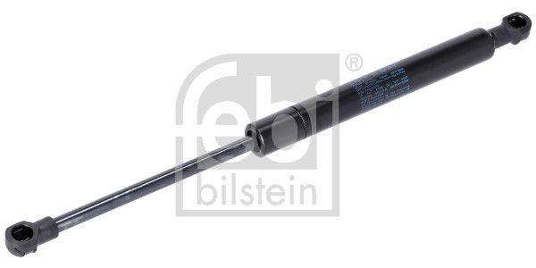 FEBI BILSTEIN 12350 - Gasfeder, Motorhaube