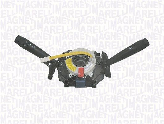 MAGNETI MARELLI 000043110010 - Lenkstockschalter