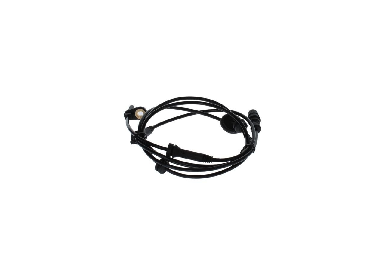 BOSCH 0 986 594 579 - Sensor, Raddrehzahl