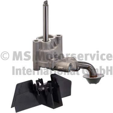 PIERBURG 7.07919.08.0 - Ölpumpe