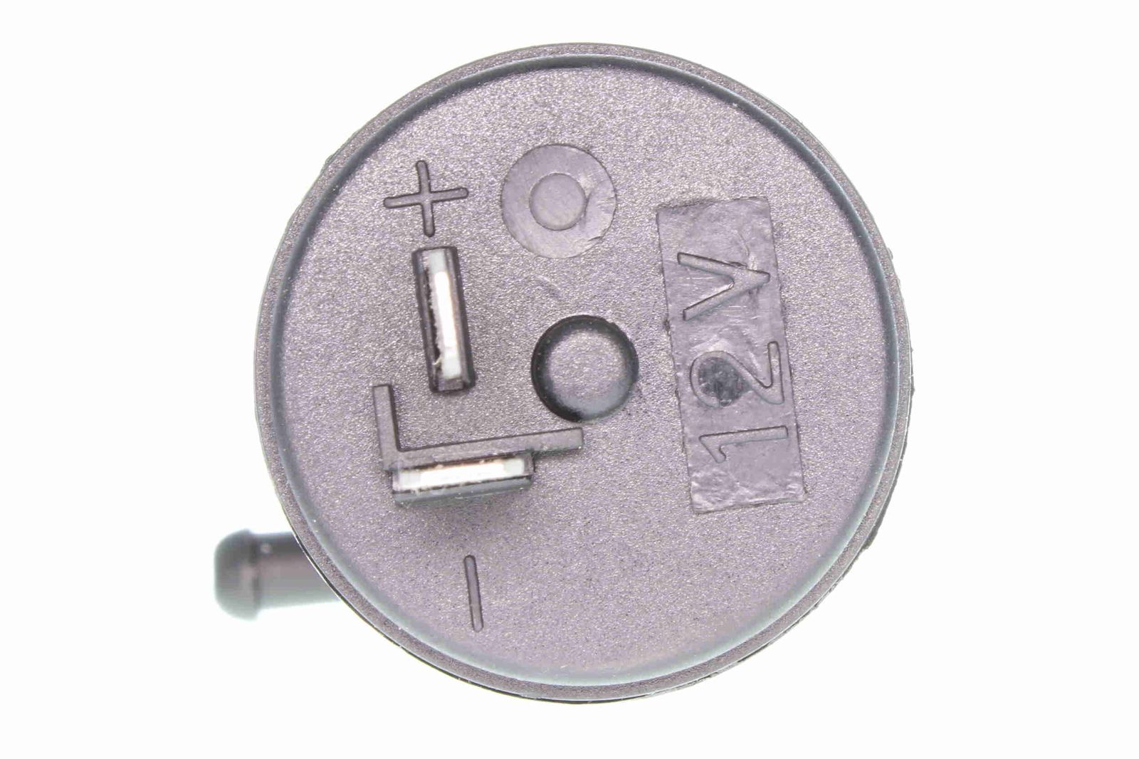 VEMO V20-08-0101 - Waschwasserpumpe, Scheibenreinigung
