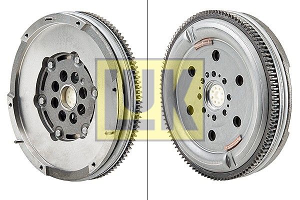 Schaeffler LuK 415 0273 10 - Schwungrad