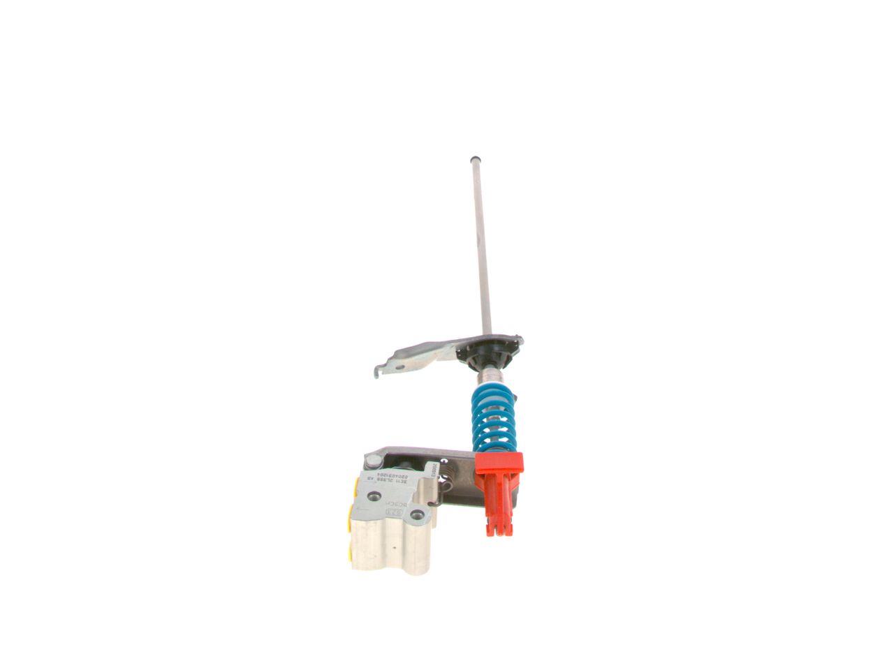 BOSCH 0 204 131 701 - Bremskraftregler