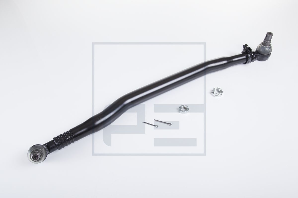 PE Automotive 012.004-00A - Lenkstange