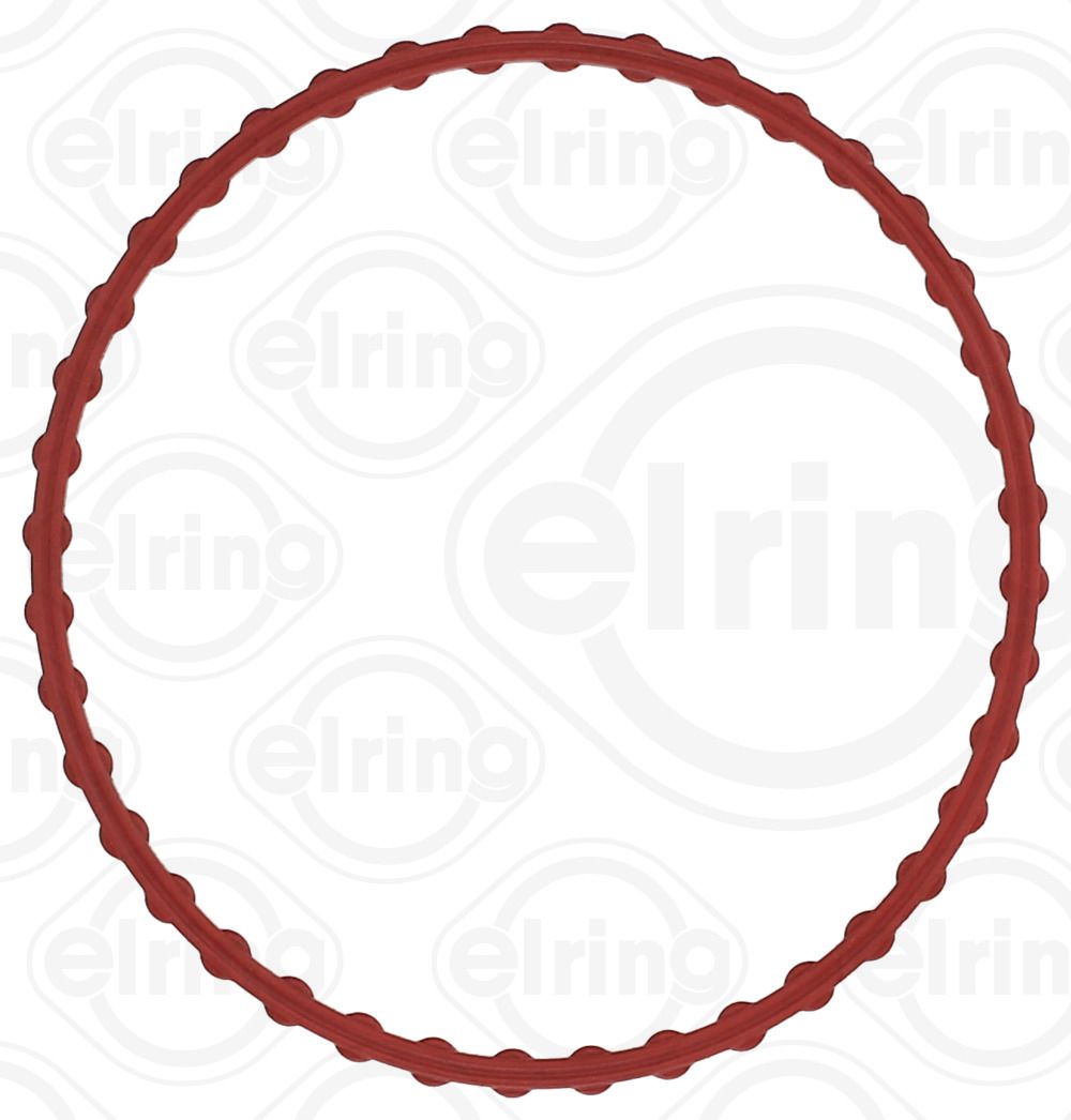 ELRING 111.300 - Dichtung, Ölpumpe
