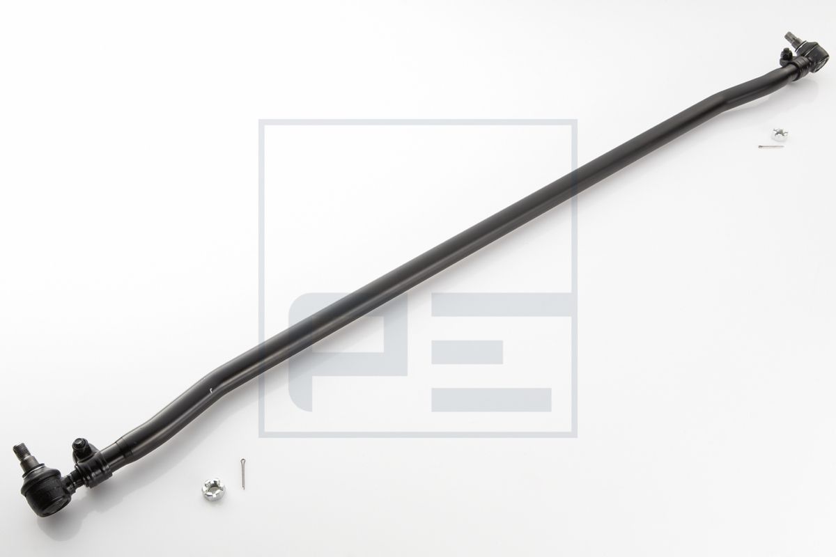 PE Automotive 012.096-00A - Spurstange