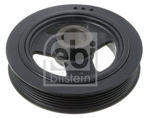 FEBI BILSTEIN 103644 - Riemenscheibe, Kurbelwelle