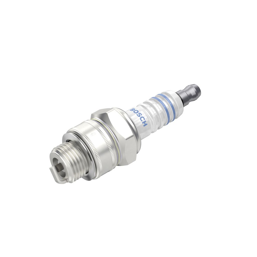 BOSCH 0 241 229 580 - Zündkerze