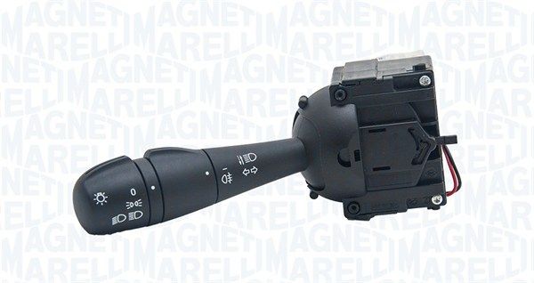 MAGNETI MARELLI 000052054010 - Lenkstockschalter