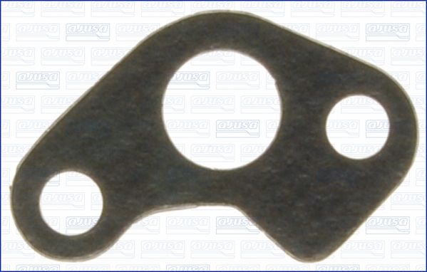AJUSA 00801200 - Dichtung, AGR-Ventil