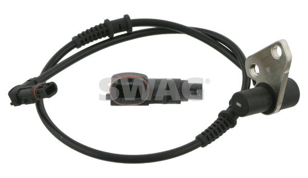 SWAG 10 92 7861 - Sensor, Raddrehzahl