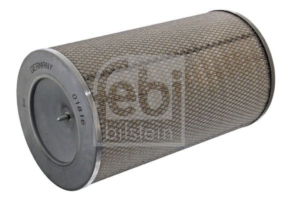 FEBI BILSTEIN 01816 - Luftfilter