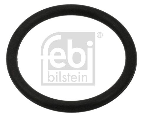 FEBI BILSTEIN 100998 - Dichtring, Ölablassschraube