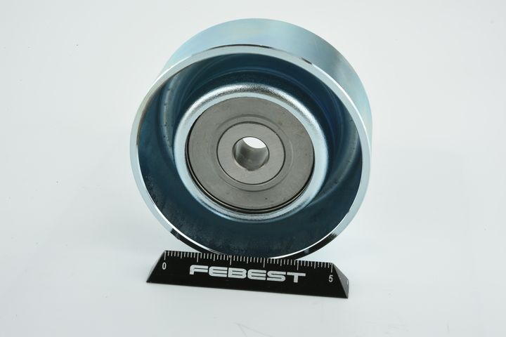 FEBEST 0488-CY6A - Umlenk-/Führungsrolle, Keilrippenriemen