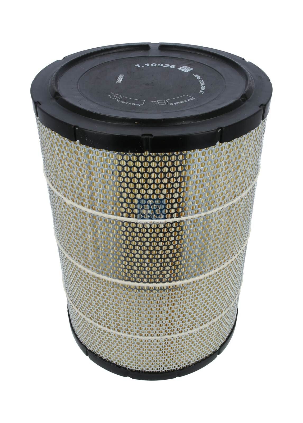 DT Spare Parts 1.10926 - Luftfilter