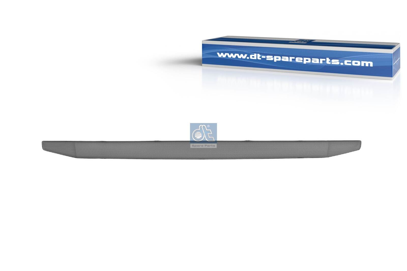 DT Spare Parts 1.23196 - Kühlergittereinsatz