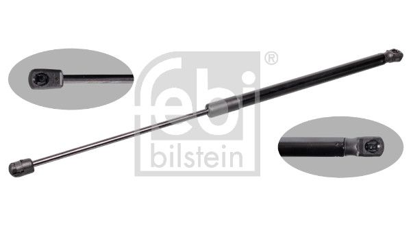 FEBI BILSTEIN 101785 - Gasfeder, Koffer-/Laderaum