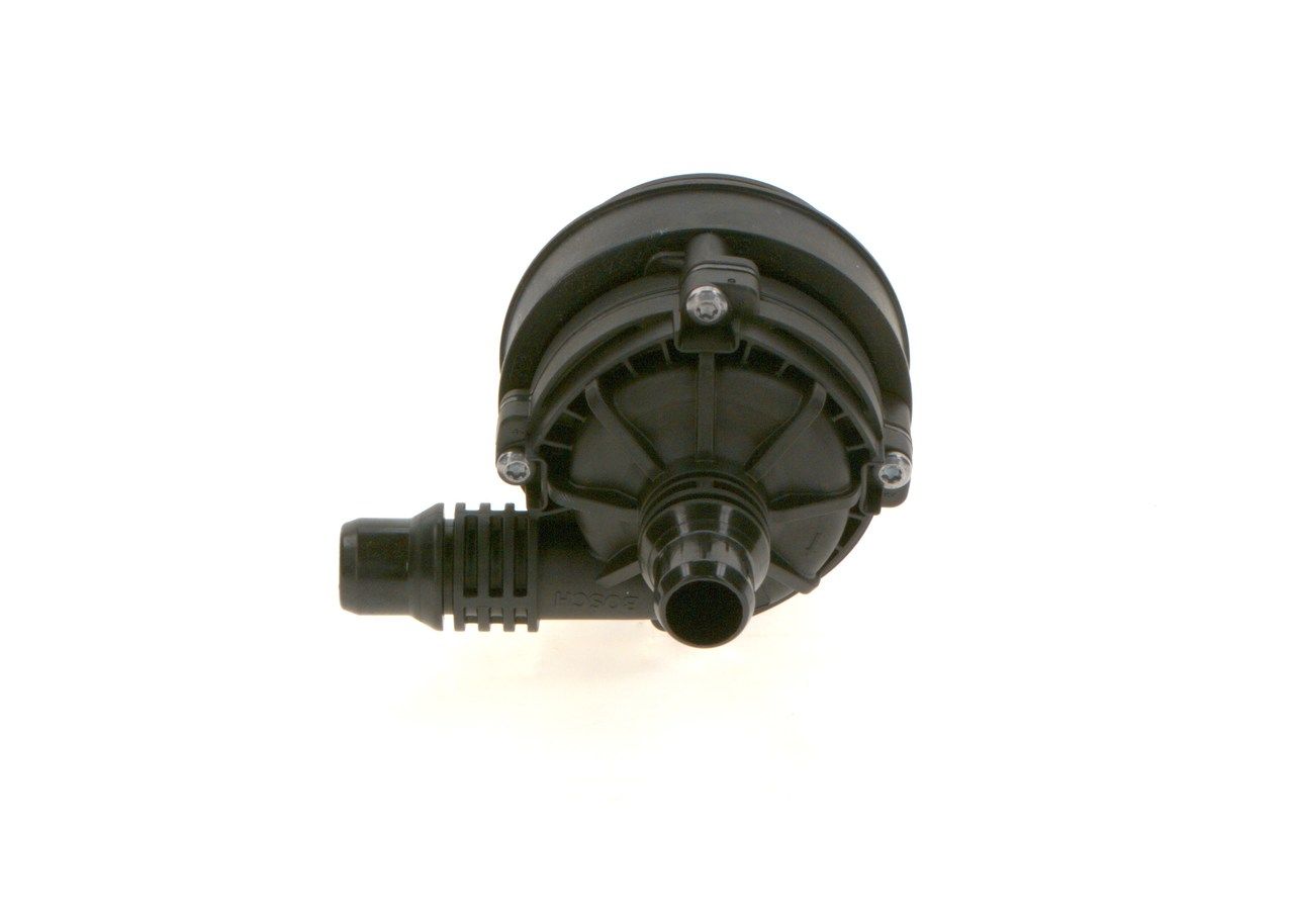 BOSCH 0 392 023 457 - Zusatzwasserpumpe (Kühlwasserkreislauf)