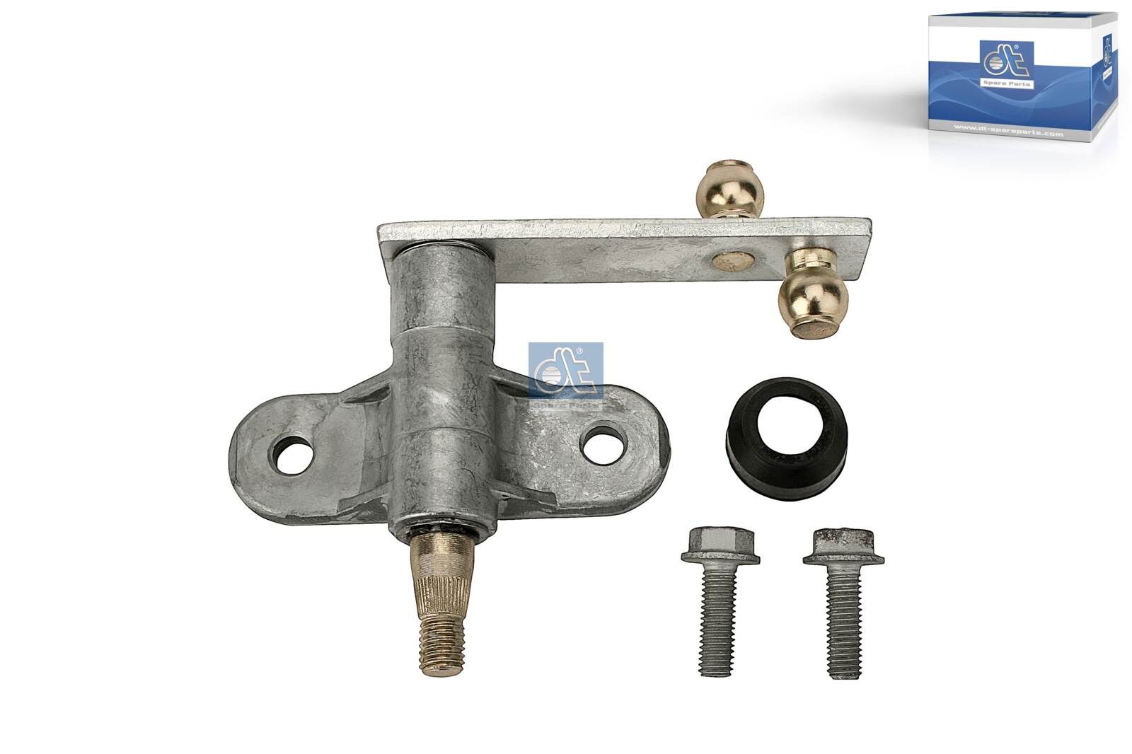 DT Spare Parts 1.23070 - Wischerlager