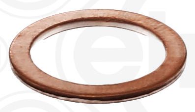 ELRING 119.504 - Dichtring, Ölablassschraube
