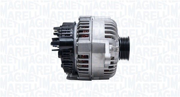 MAGNETI MARELLI 063734023010 - Generator