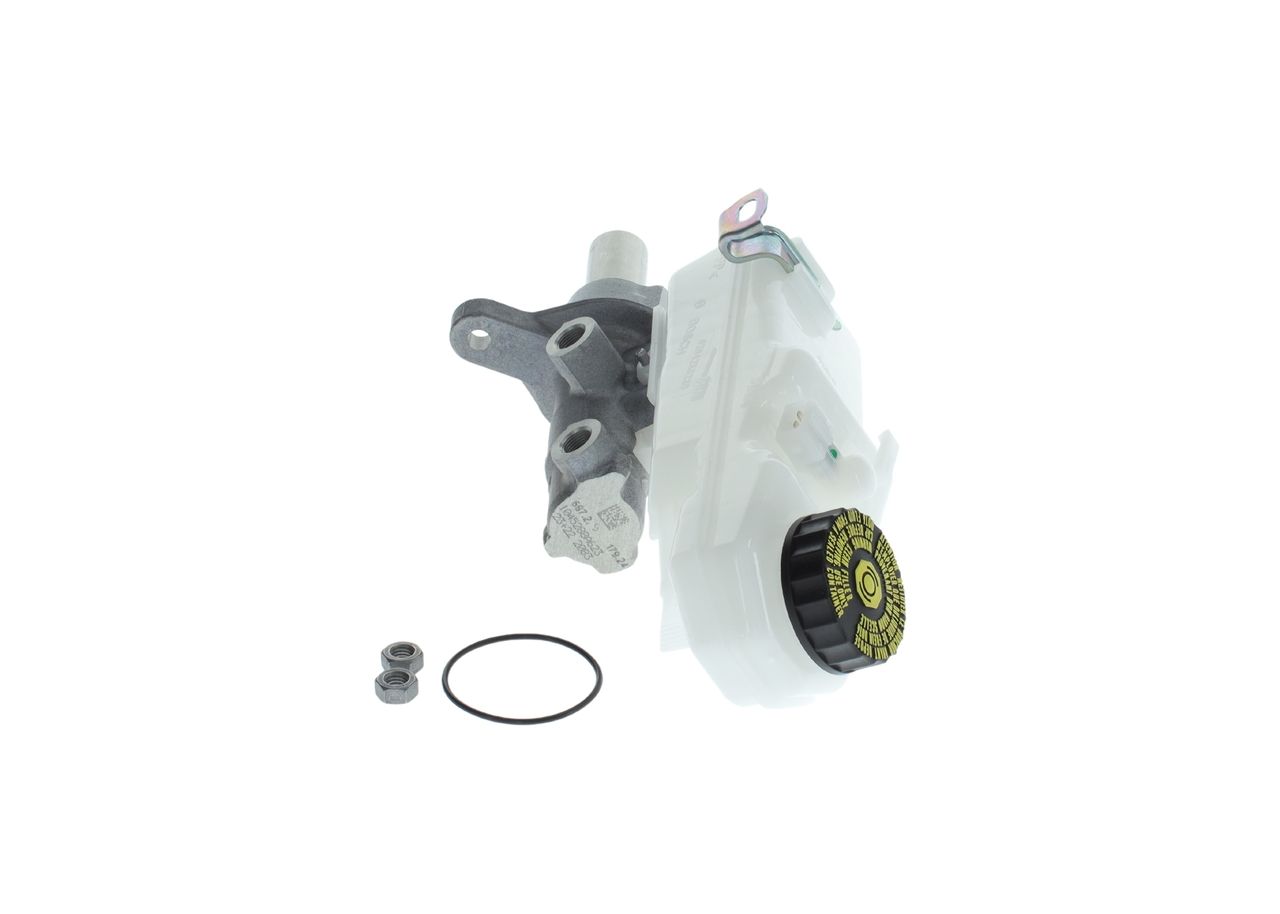 BOSCH 0 204 793 201 - Hauptbremszylinder