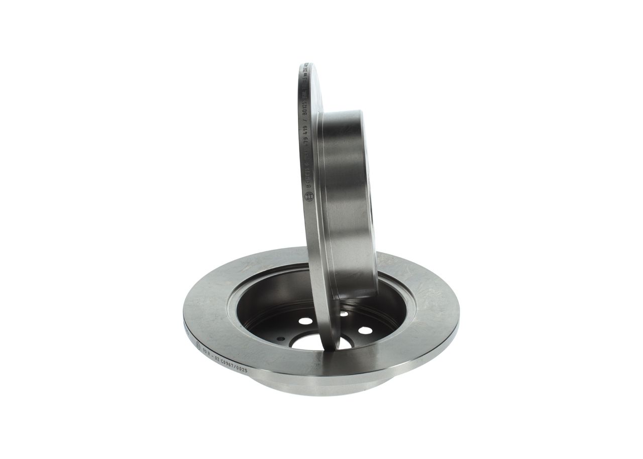 BOSCH 0 986 479 419 - Bremsscheibe