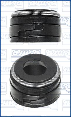 AJUSA 12001600 - Dichtring, Ventilschaft