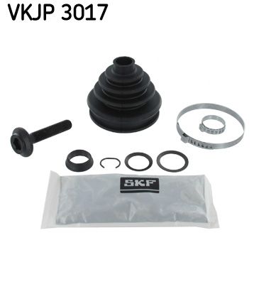 SKF VKJP 3017 - Faltenbalgsatz, Antriebswelle