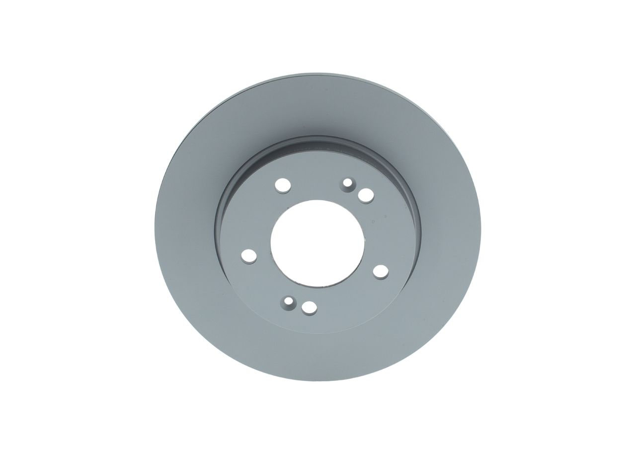 BOSCH 0 986 479 G30 - Bremsscheibe