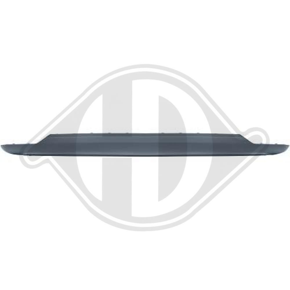 DIEDERICHS 2296066 - Spoiler