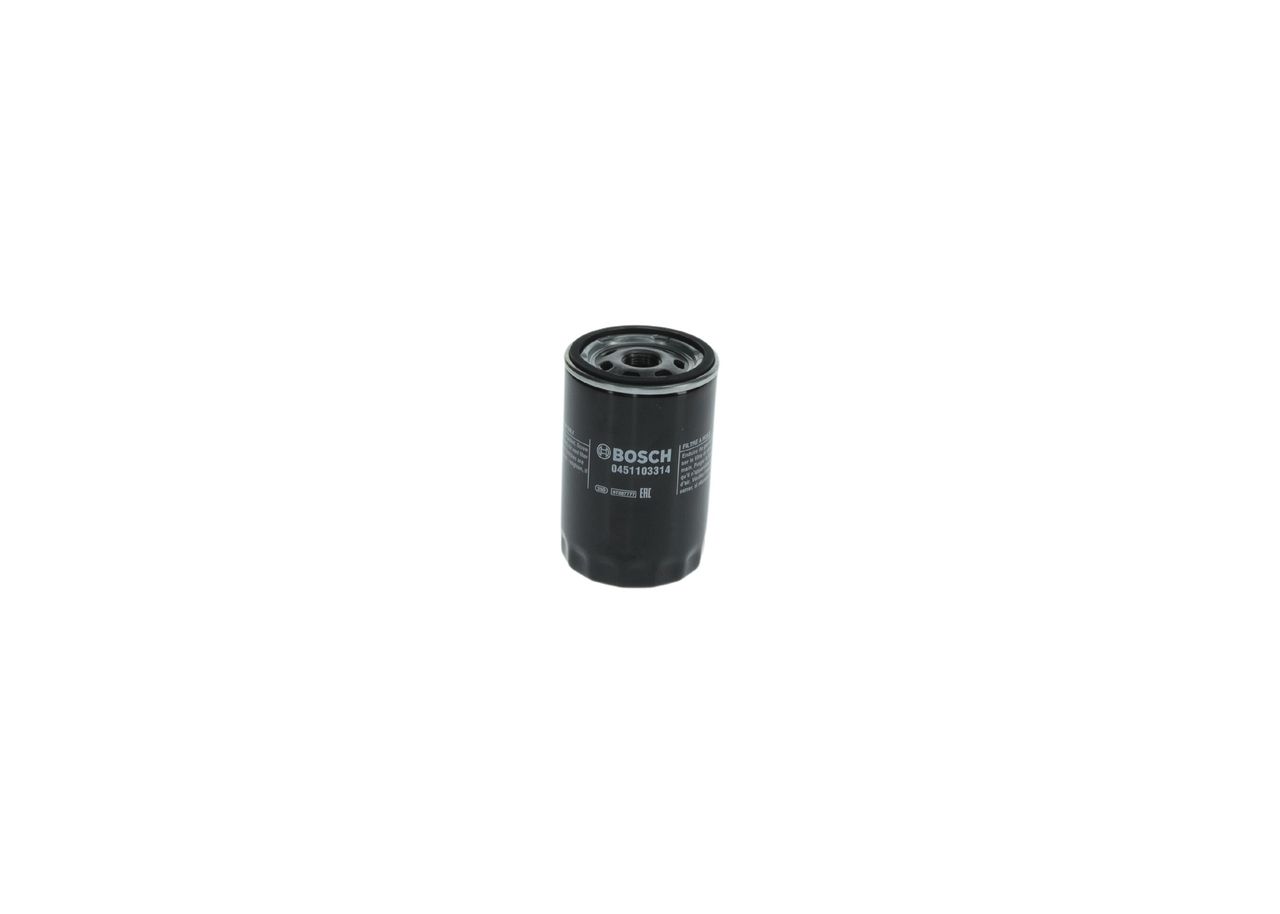 BOSCH 0 451 103 314 - Ölfilter