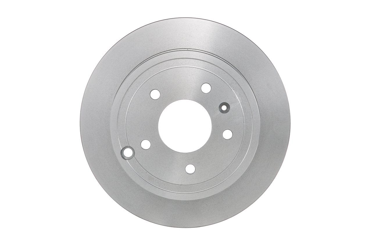 BOSCH 0 986 479 268 - Bremsscheibe