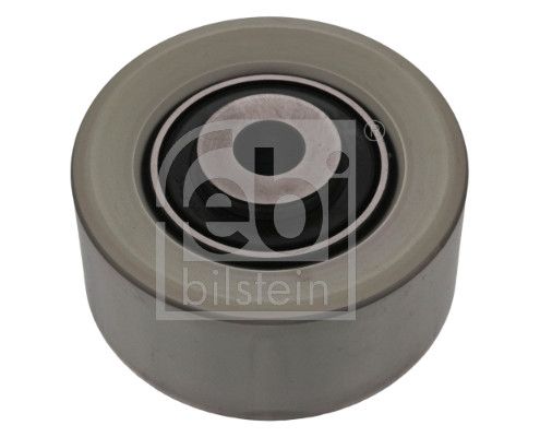 FEBI BILSTEIN 100152 - Umlenk-/Führungsrolle, Keilrippenriemen