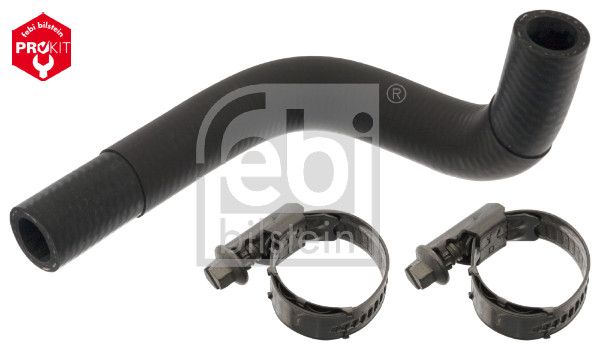 FEBI BILSTEIN 101241 - Kühlerschlauch