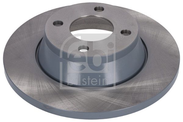 FEBI BILSTEIN 08553 - Bremsscheibe