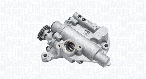 MAGNETI MARELLI 351516000054 - Ölpumpe