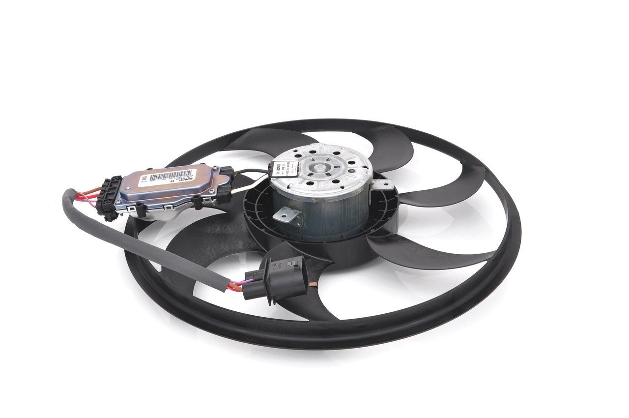 BOSCH 0 130 303 352 - Lüfter, Motorkühlung