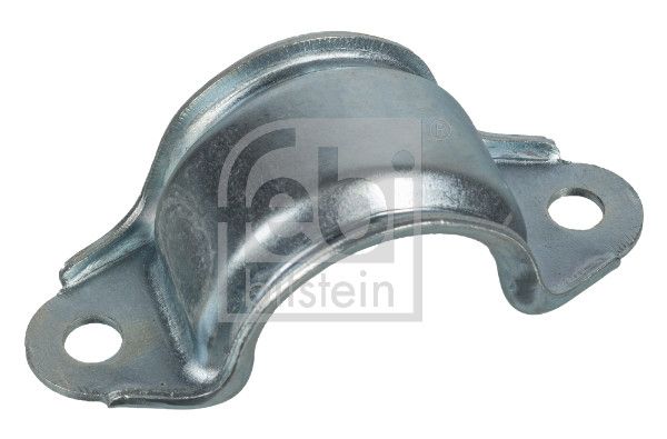 FEBI BILSTEIN 106174 - Halter, Stabilisatorlagerung