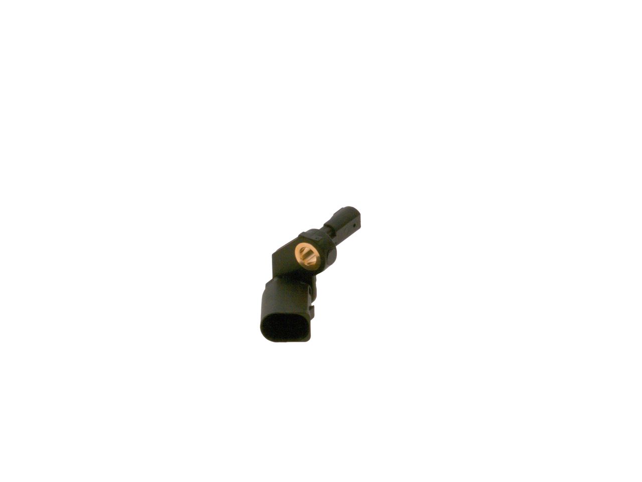 BOSCH 0 986 594 506 - Sensor, Raddrehzahl