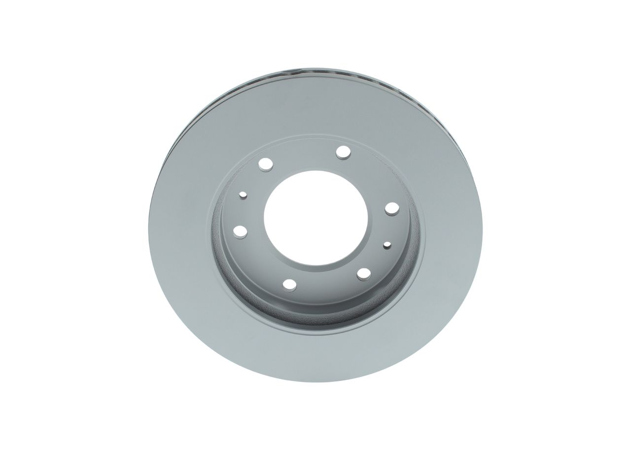 BOSCH 0 986 479 E93 - Bremsscheibe