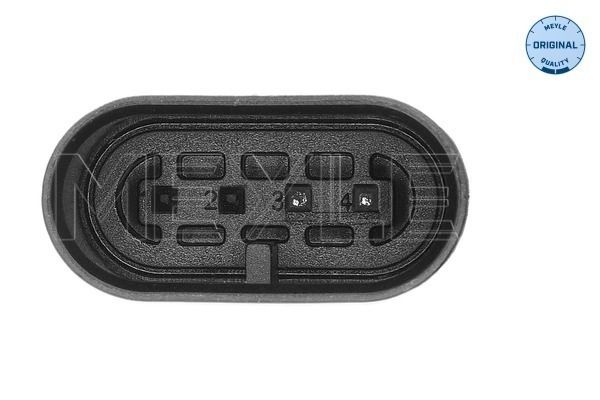 MEYLE 014 899 0089 - Sensor, Raddrehzahl