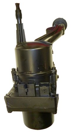 LIZARTE 04.55.0915 - Hydraulikpumpe, Lenkung
