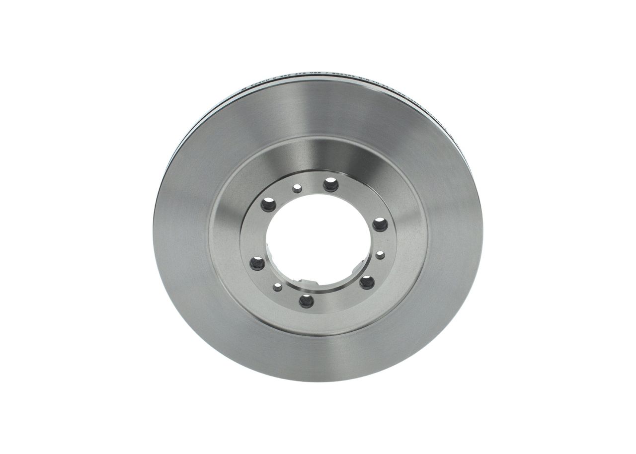 BOSCH 0 986 479 V88 - Bremsscheibe