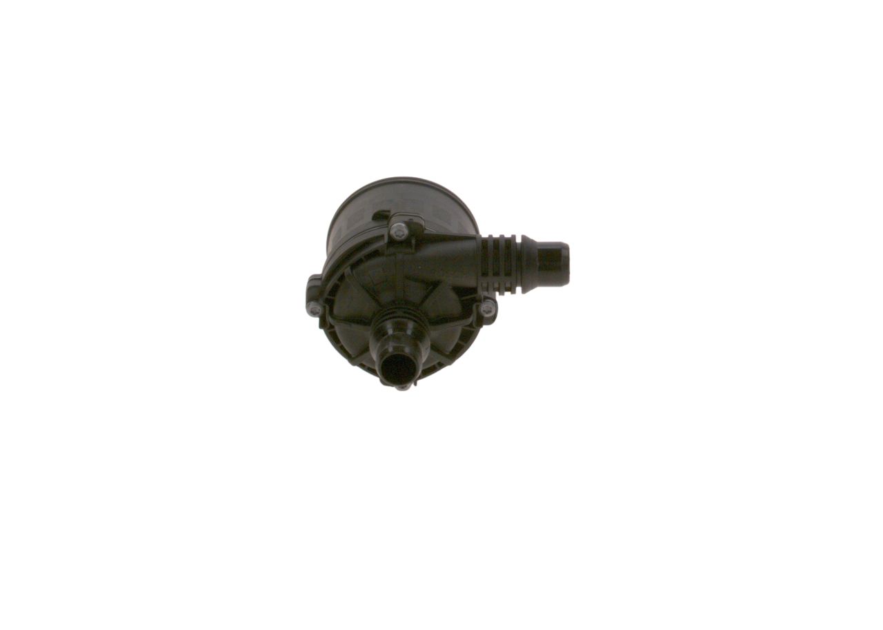BOSCH 0 392 023 40J - Zusatzwasserpumpe (Kühlwasserkreislauf)