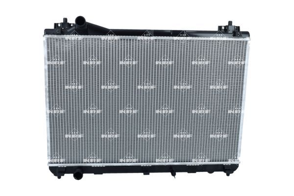 NRF 53915 - Kühler, Motorkühlung
