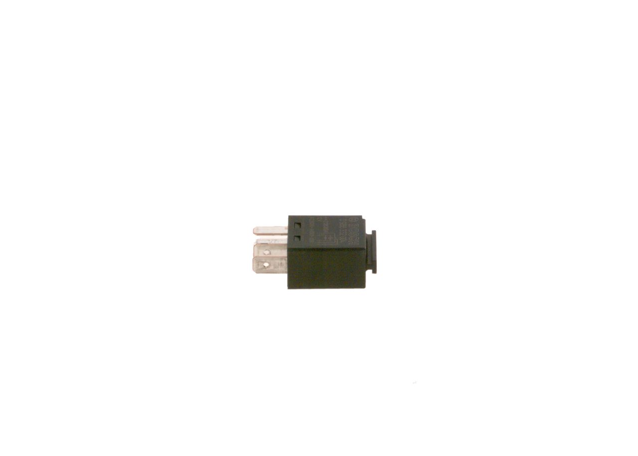 BOSCH 0 986 332 004 - Relais, Arbeitsstrom