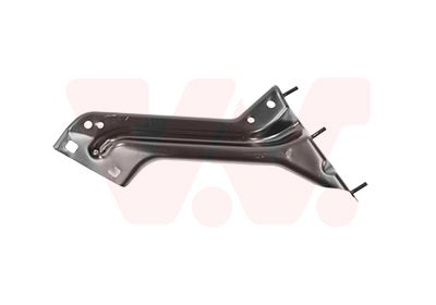 VAN WEZEL 0380320 - Kotflügel