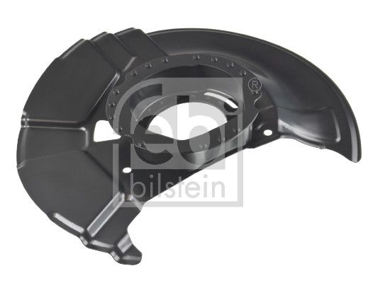 FEBI BILSTEIN 171543 - Spritzblech, Bremsscheibe