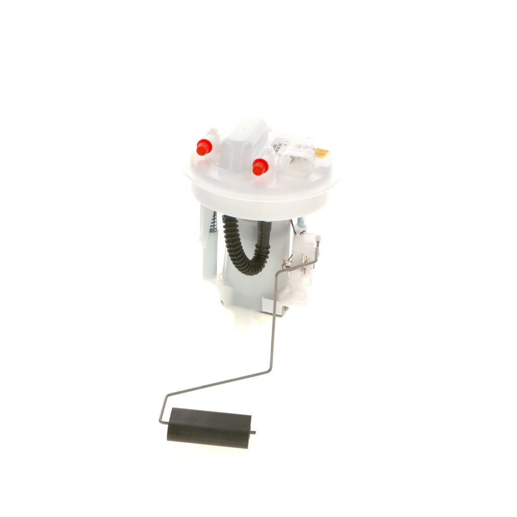 BOSCH 0 986 580 202 - Kraftstoff-Fördereinheit